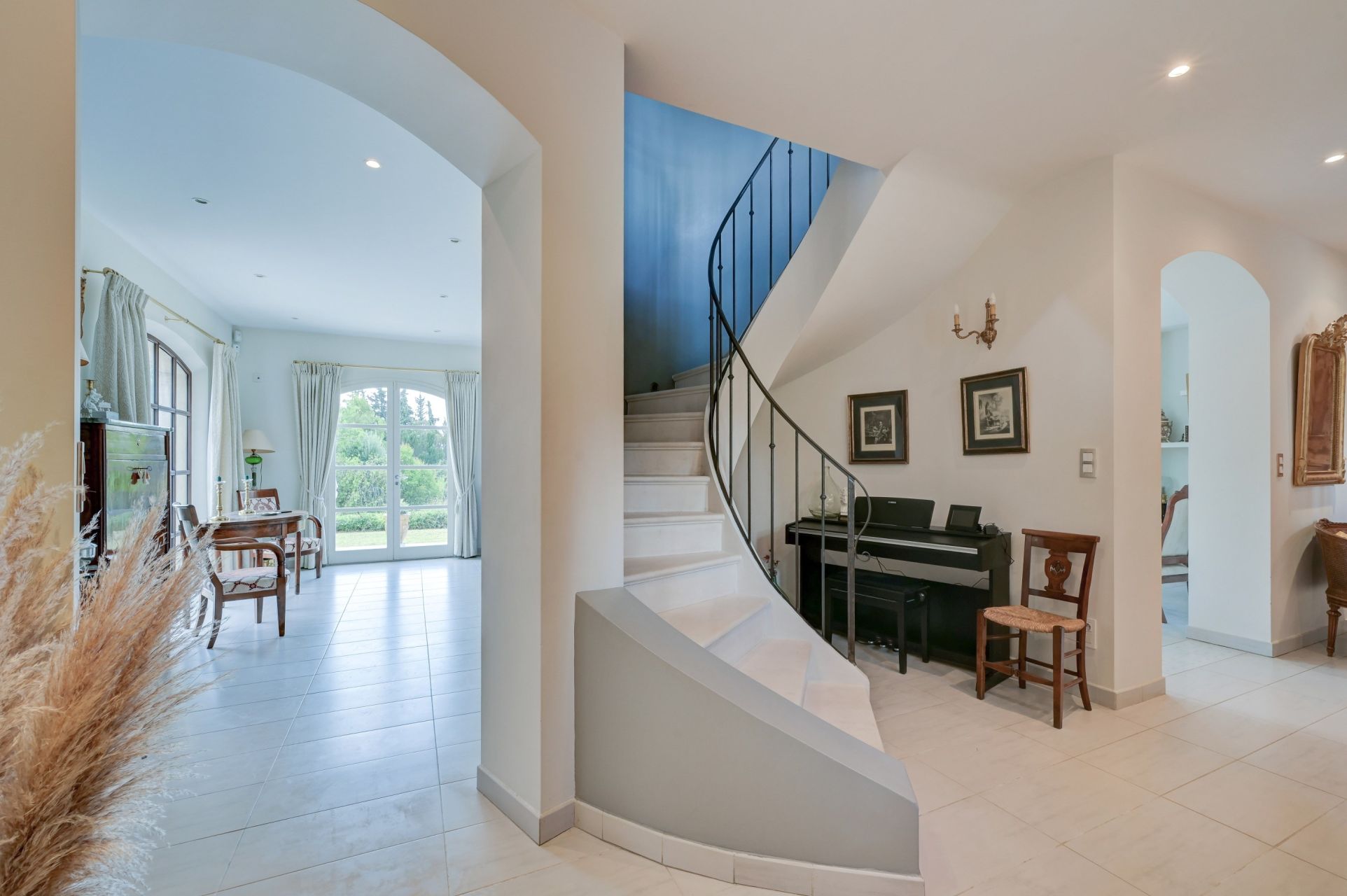 maison 8 Pièces en vente sur AIX EN PROVENCE (13100)