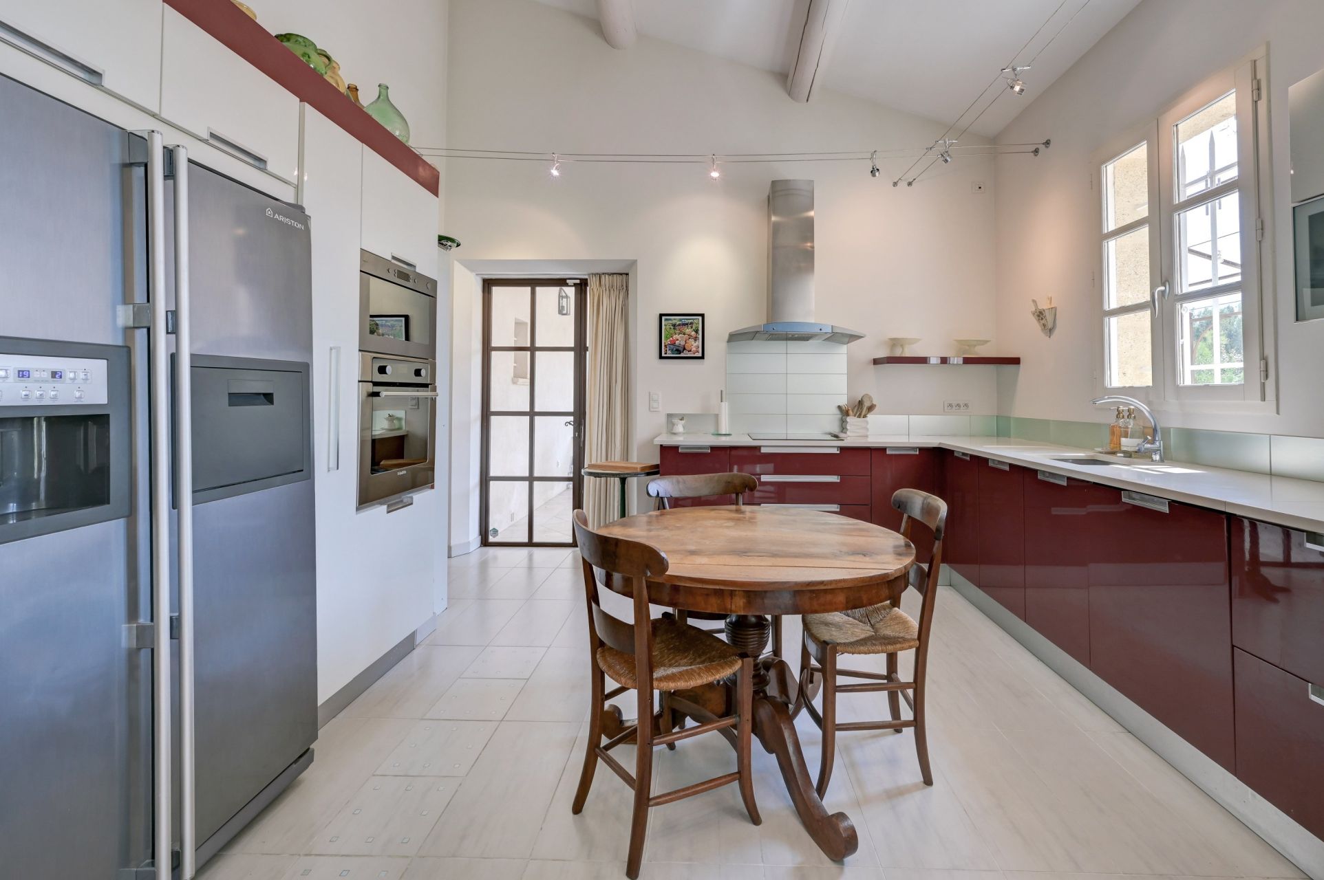 maison 8 Pièces en vente sur AIX EN PROVENCE (13100)