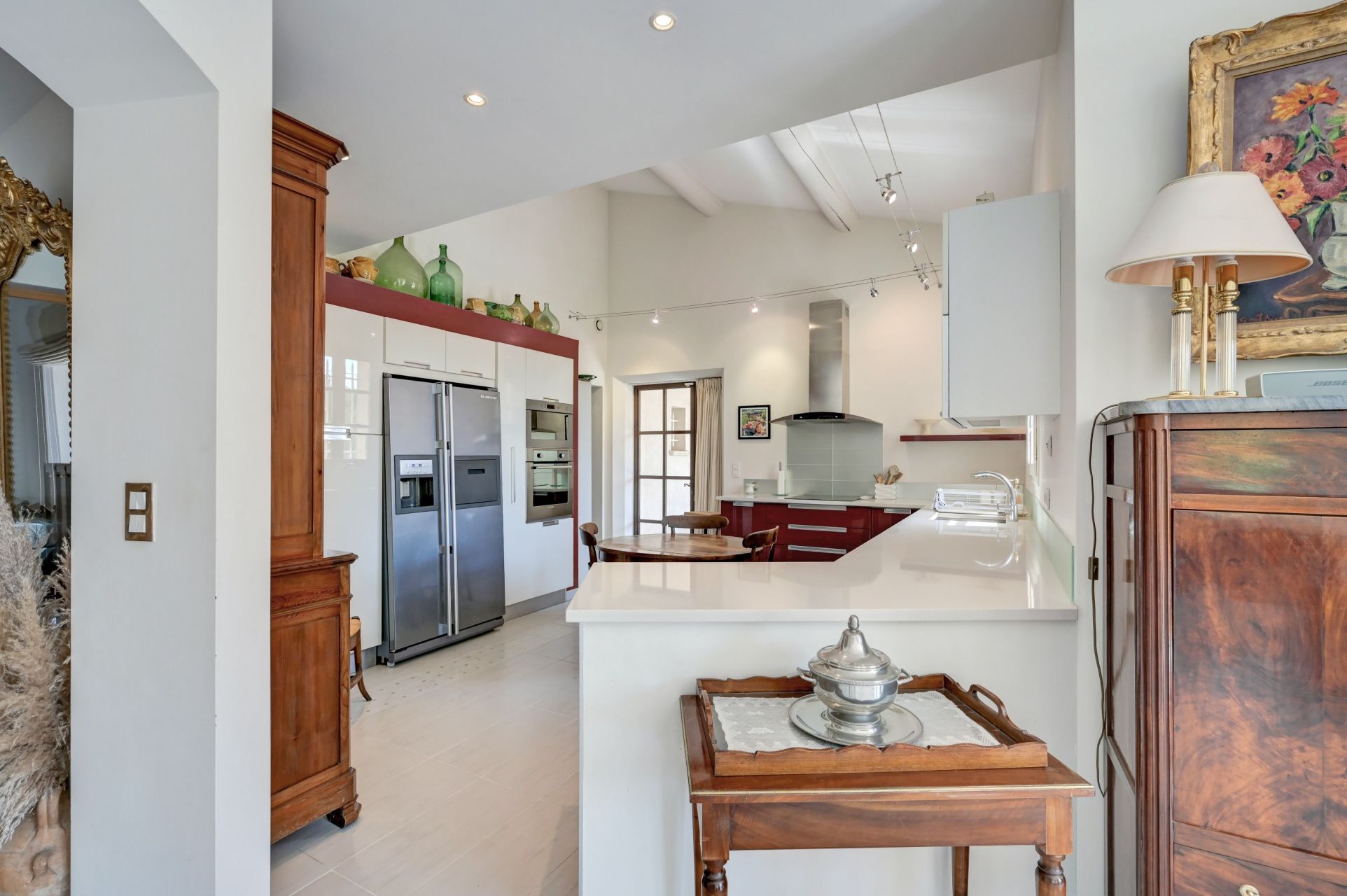 maison 8 Pièces en vente sur AIX EN PROVENCE (13100)