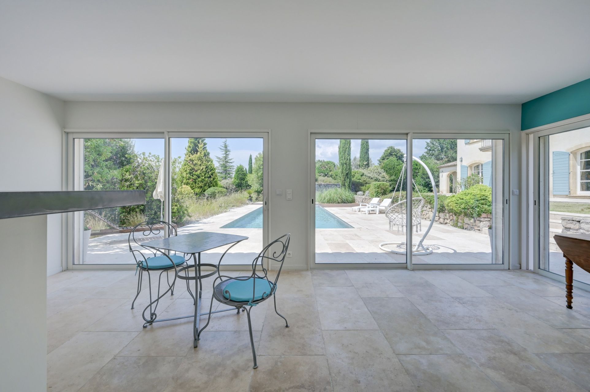 maison 8 Pièces en vente sur AIX EN PROVENCE (13100)