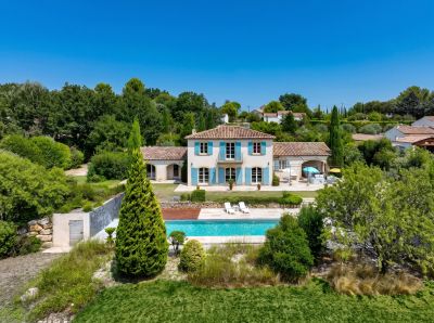 Vente Maison Aix-en-Provence 8&nbsp;Pièces 250&nbsp;m²