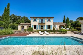 maison 8 Pièces en vente sur AIX EN PROVENCE (13100)
