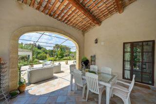 maison 8 Pièces en vente sur AIX EN PROVENCE (13100)