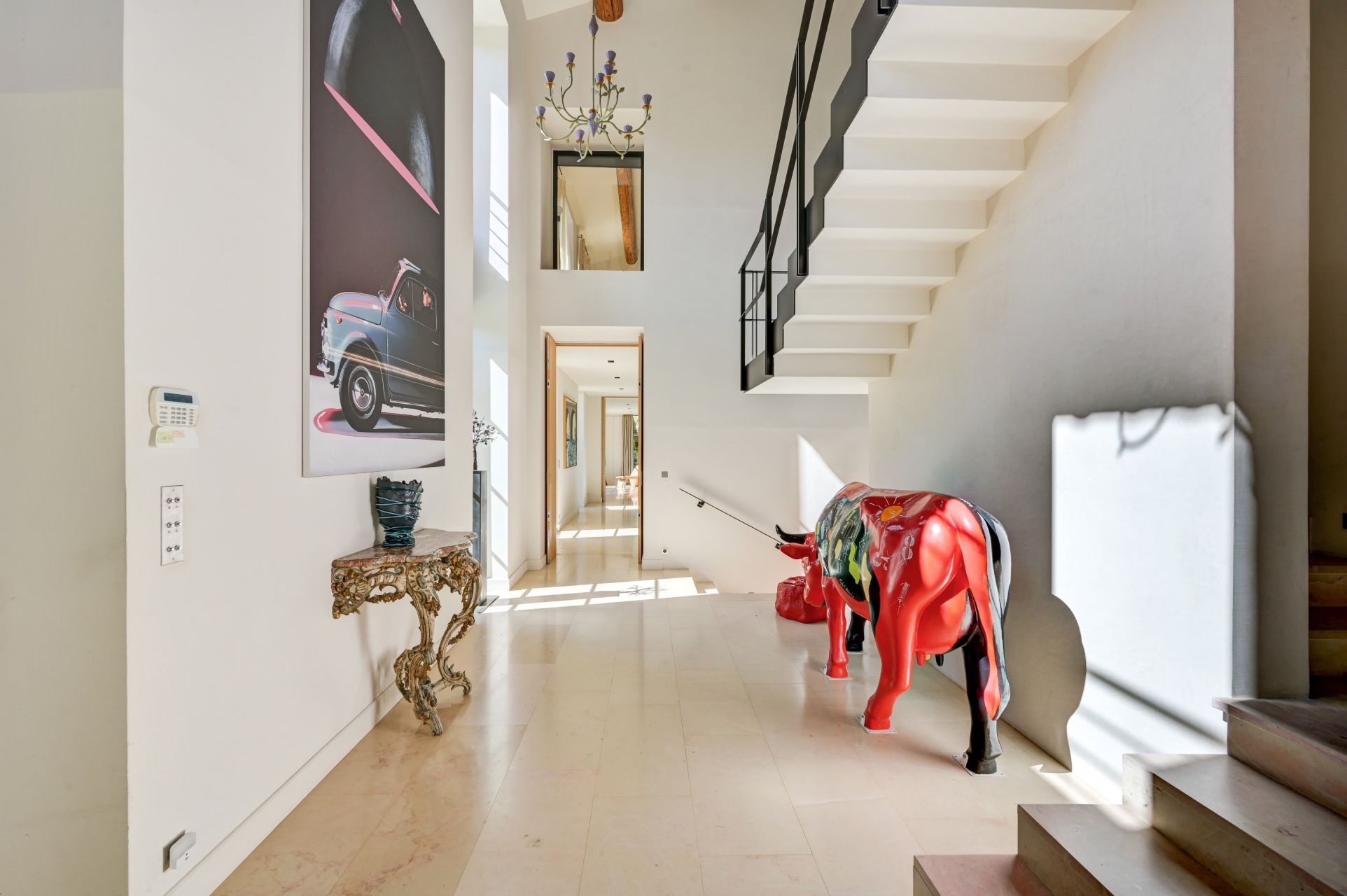 house 13 Rooms for sale on AIX EN PROVENCE (13100)