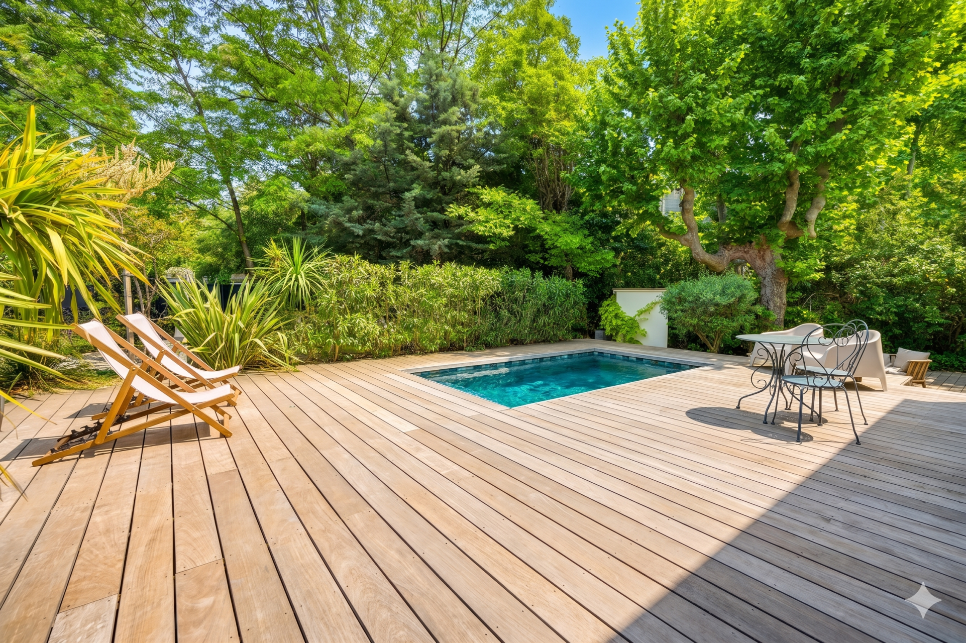 maison de ville 6 Pièces en vente sur AIX EN PROVENCE (13100)