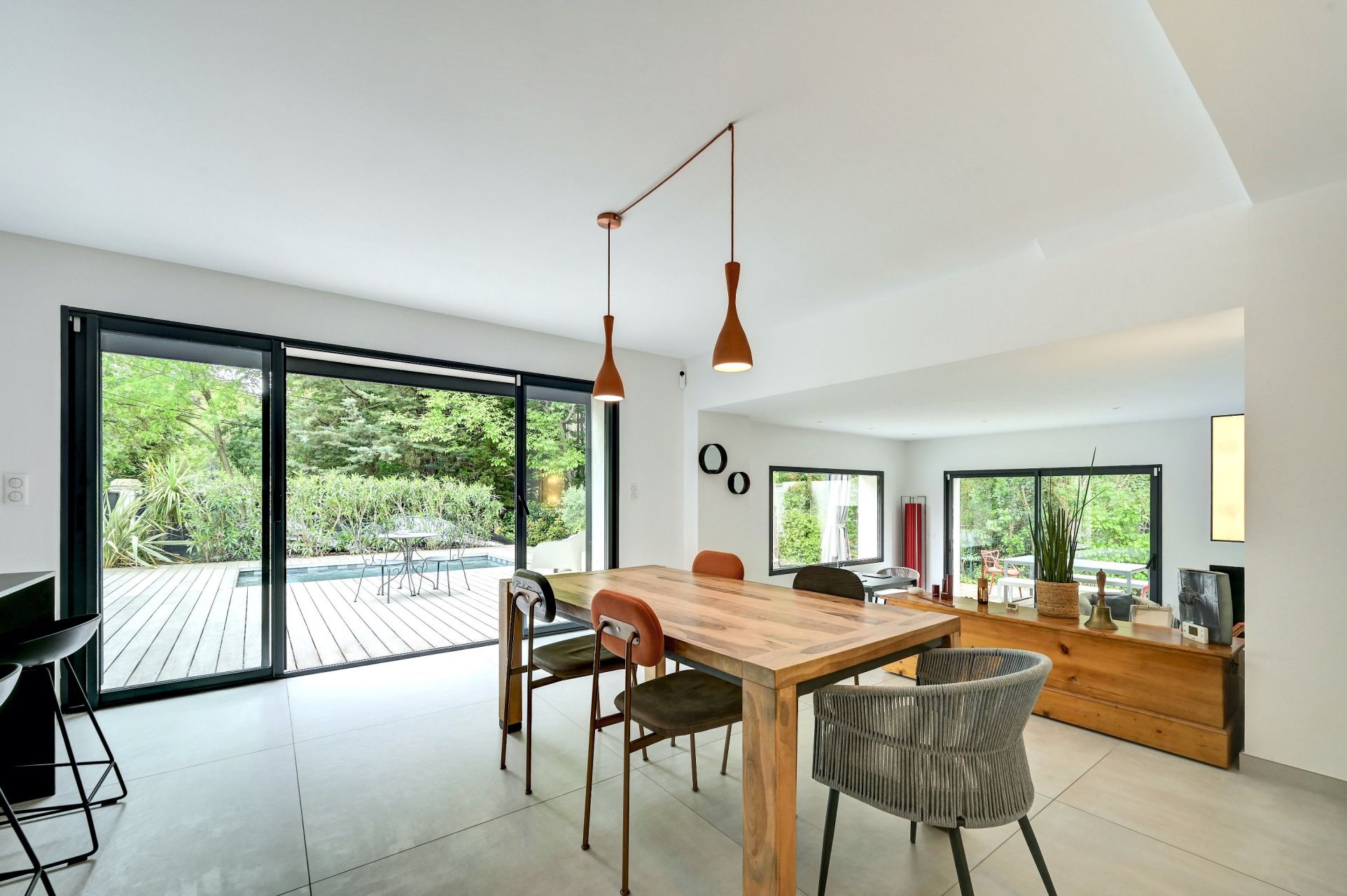 maison de ville 6 Pièces en vente sur AIX EN PROVENCE (13100)