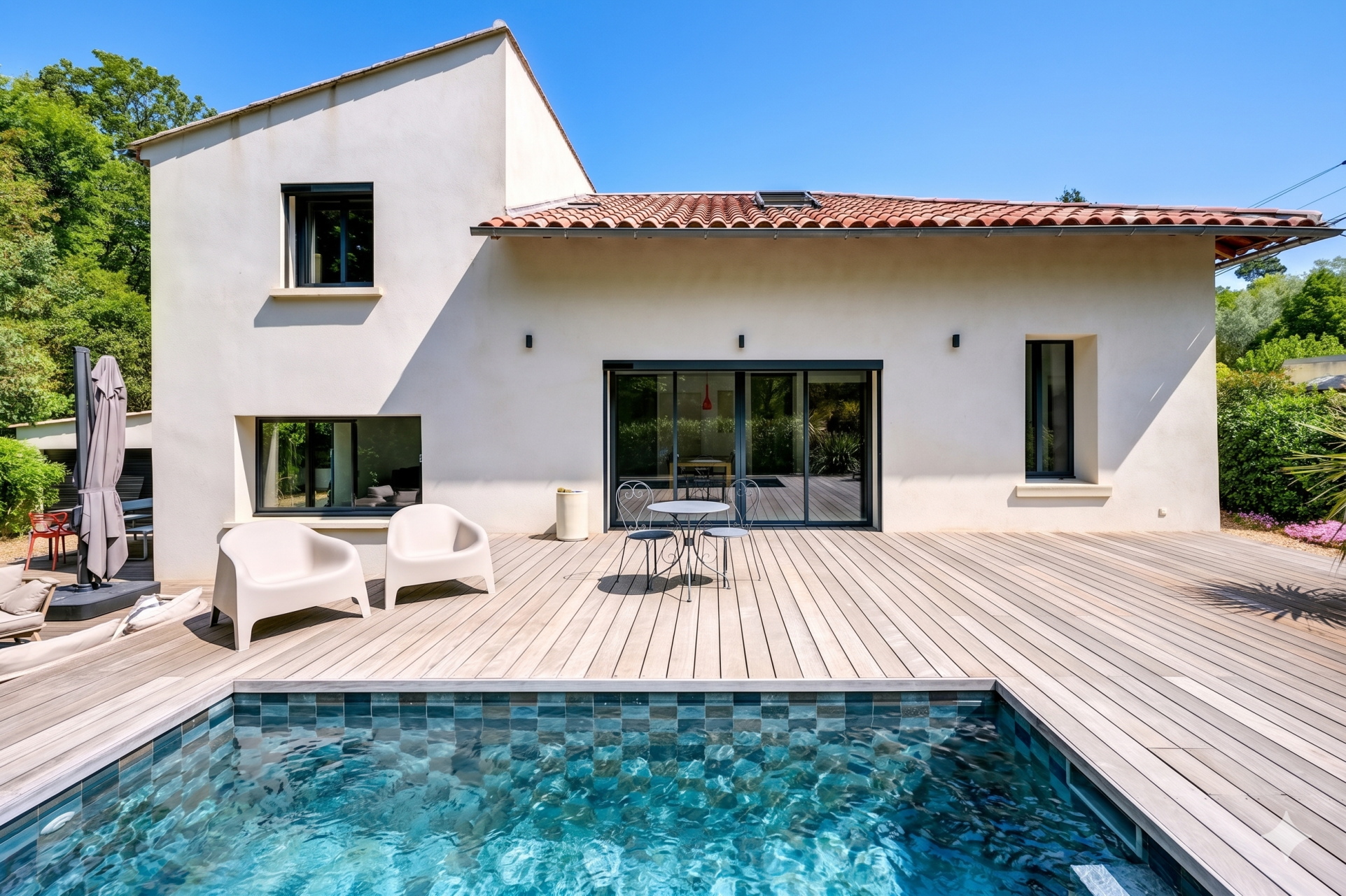 maison de ville 6 Pièces en vente sur AIX EN PROVENCE (13100)