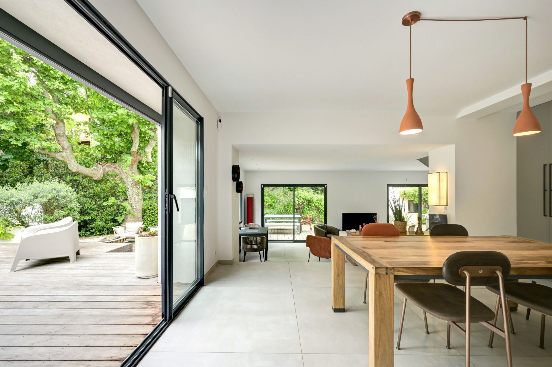 maison de ville 6 Pièces en vente sur AIX EN PROVENCE (13100)