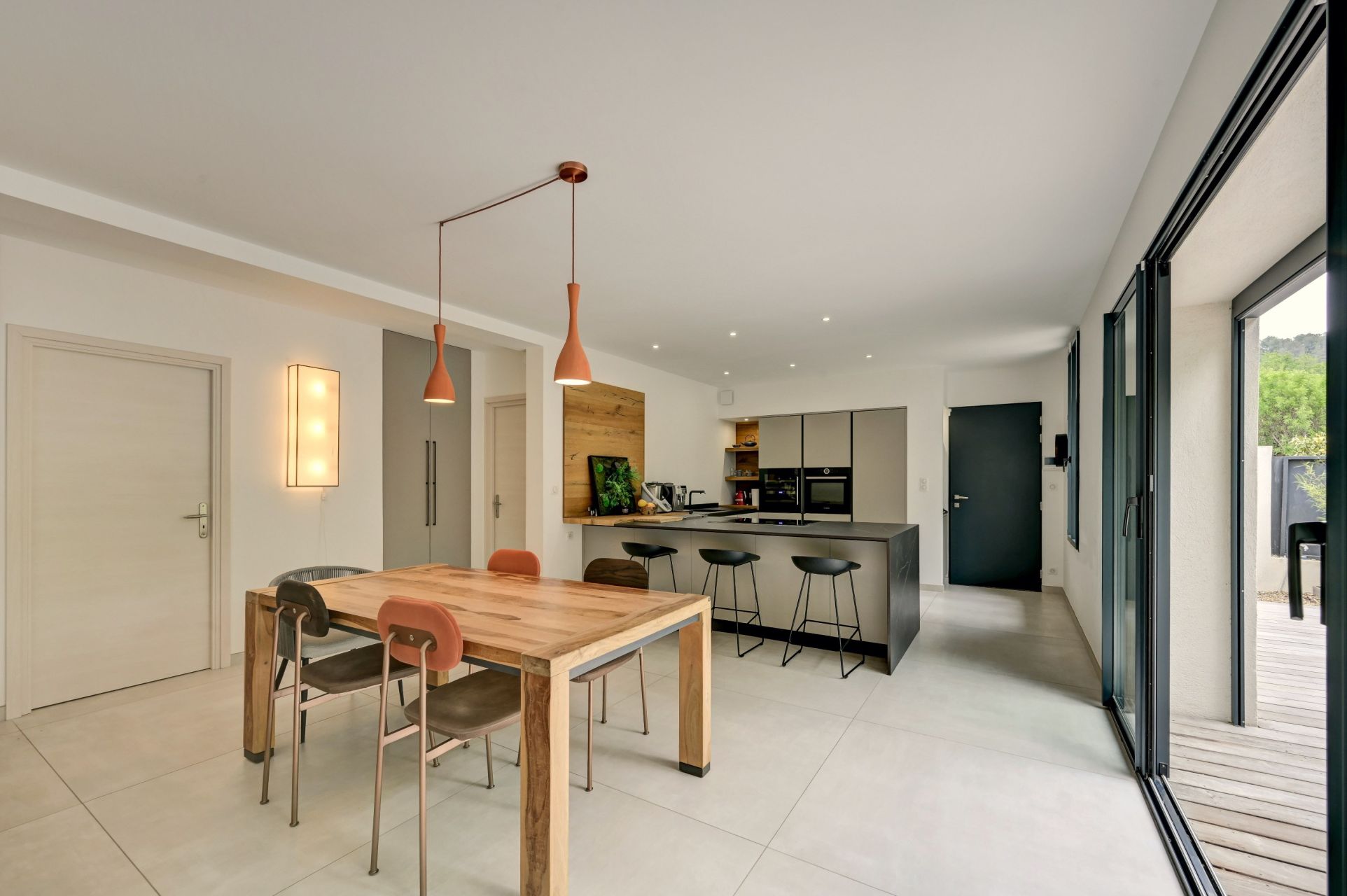 maison de ville 6 Pièces en vente sur AIX EN PROVENCE (13100)