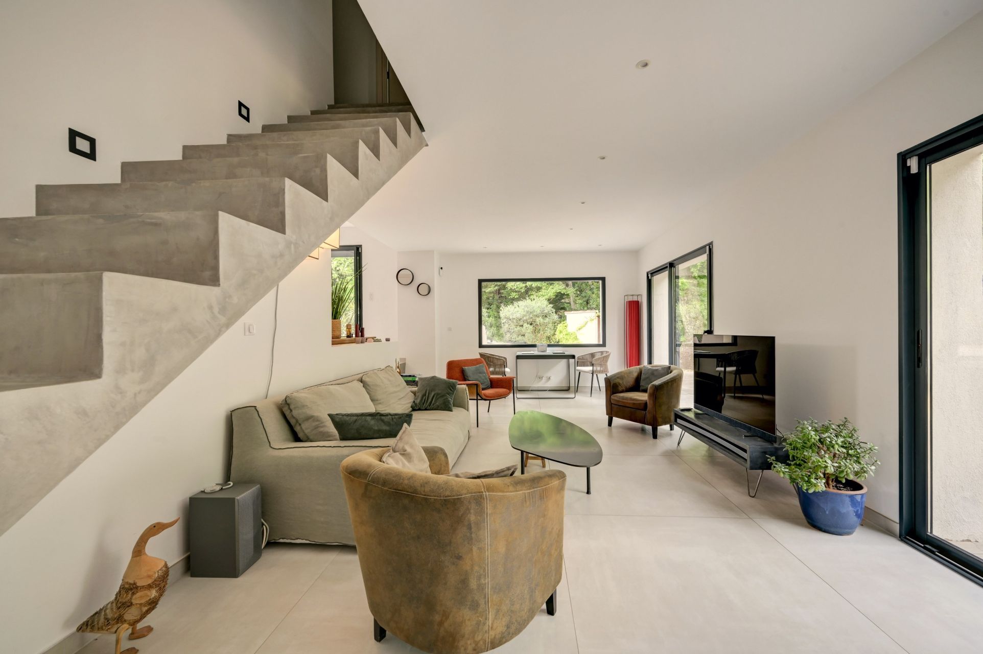 maison de ville 6 Pièces en vente sur AIX EN PROVENCE (13100)