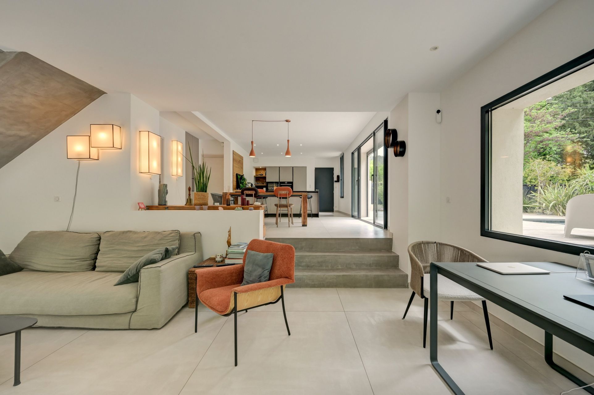maison de ville 6 Pièces en vente sur AIX EN PROVENCE (13100)