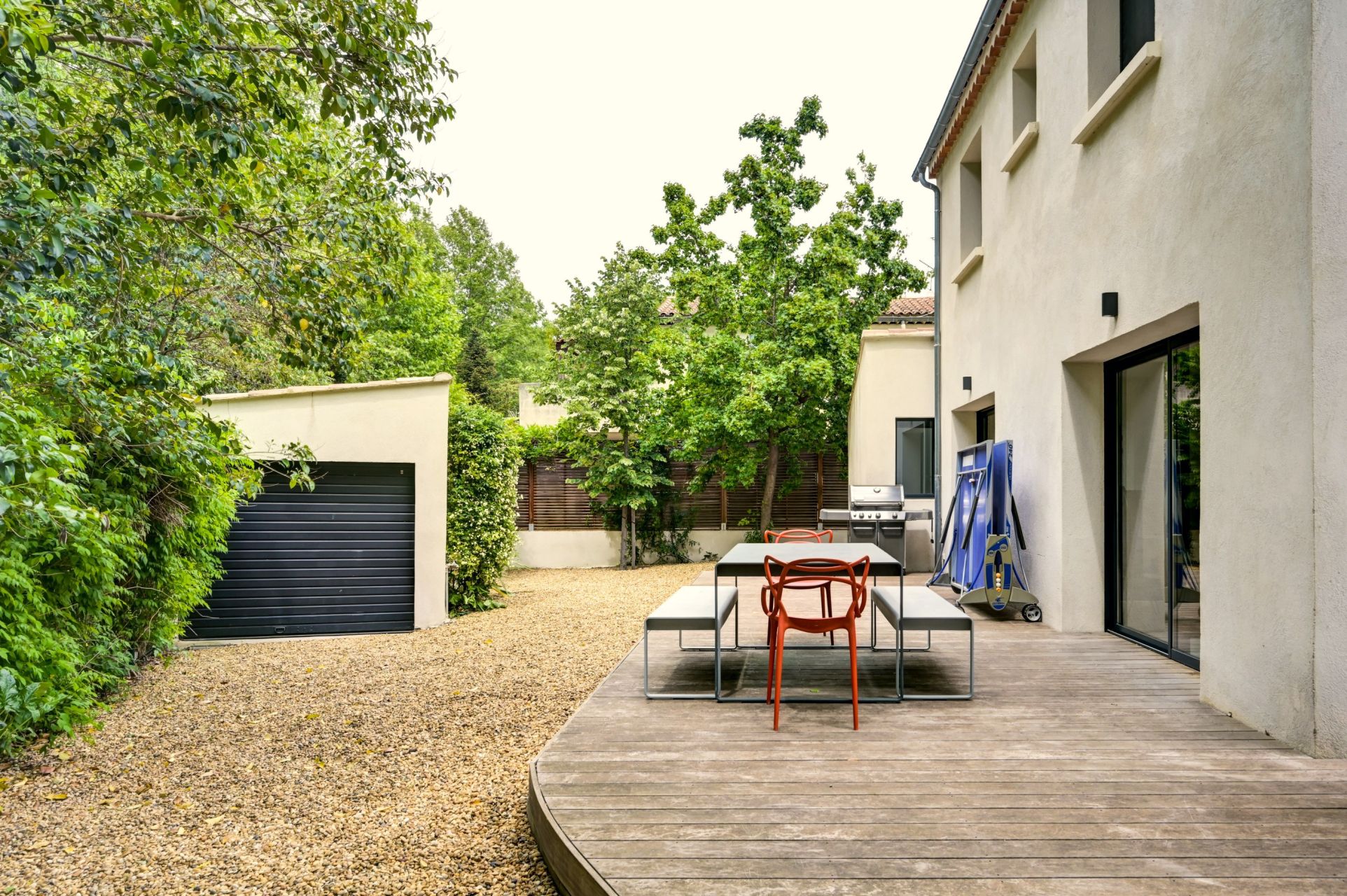 maison de ville 6 Pièces en vente sur AIX EN PROVENCE (13100)
