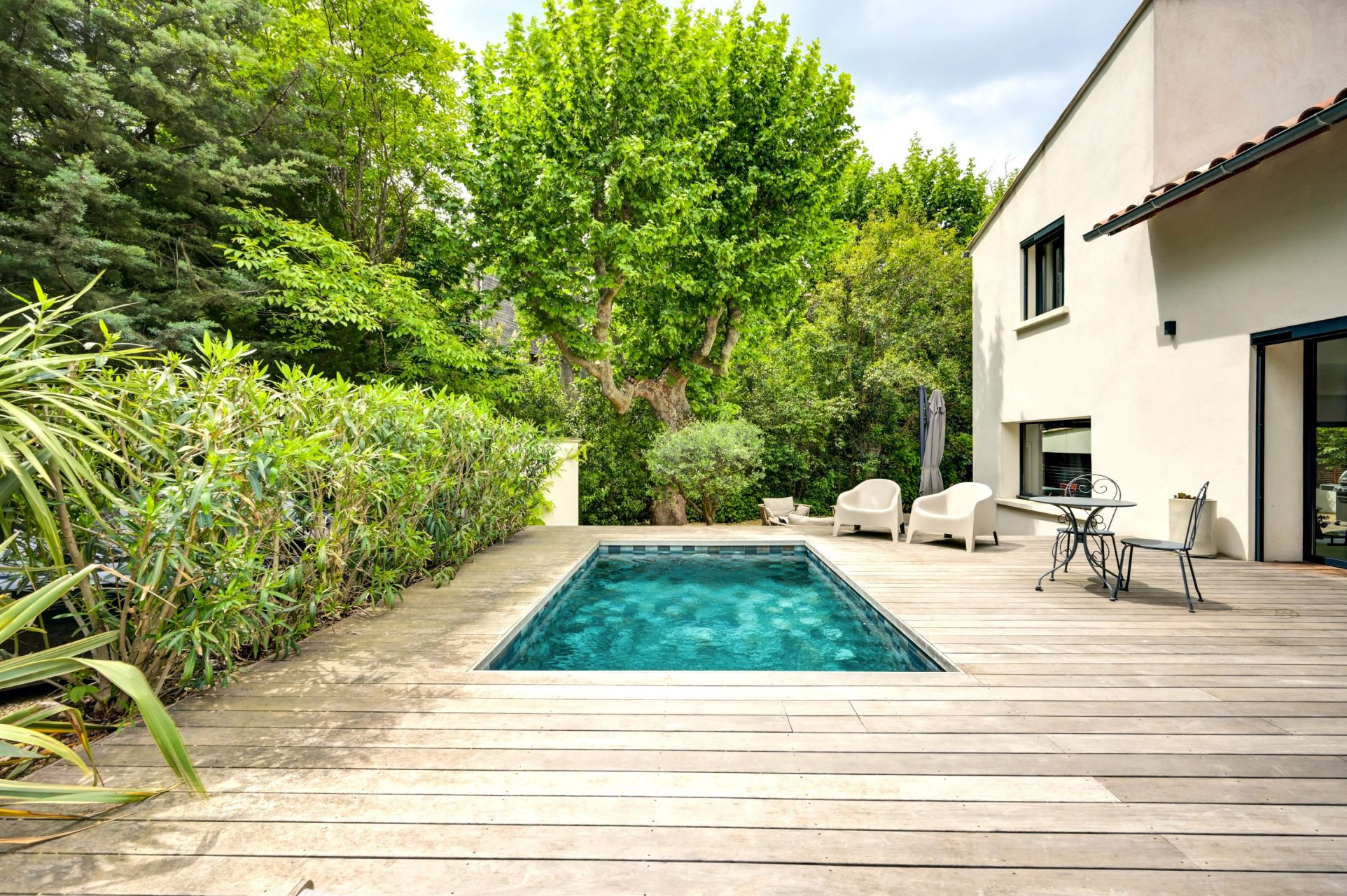maison de ville 6 Pièces en vente sur AIX EN PROVENCE (13100)