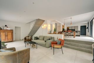 maison de ville 6 Pièces en vente sur AIX EN PROVENCE (13100)
