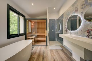 maison de ville 6 Pièces en vente sur AIX EN PROVENCE (13100)