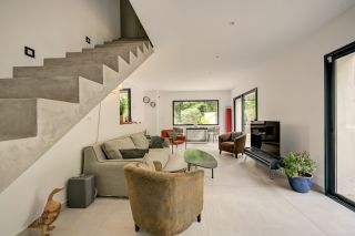 maison de ville 6 Pièces en vente sur AIX EN PROVENCE (13100)