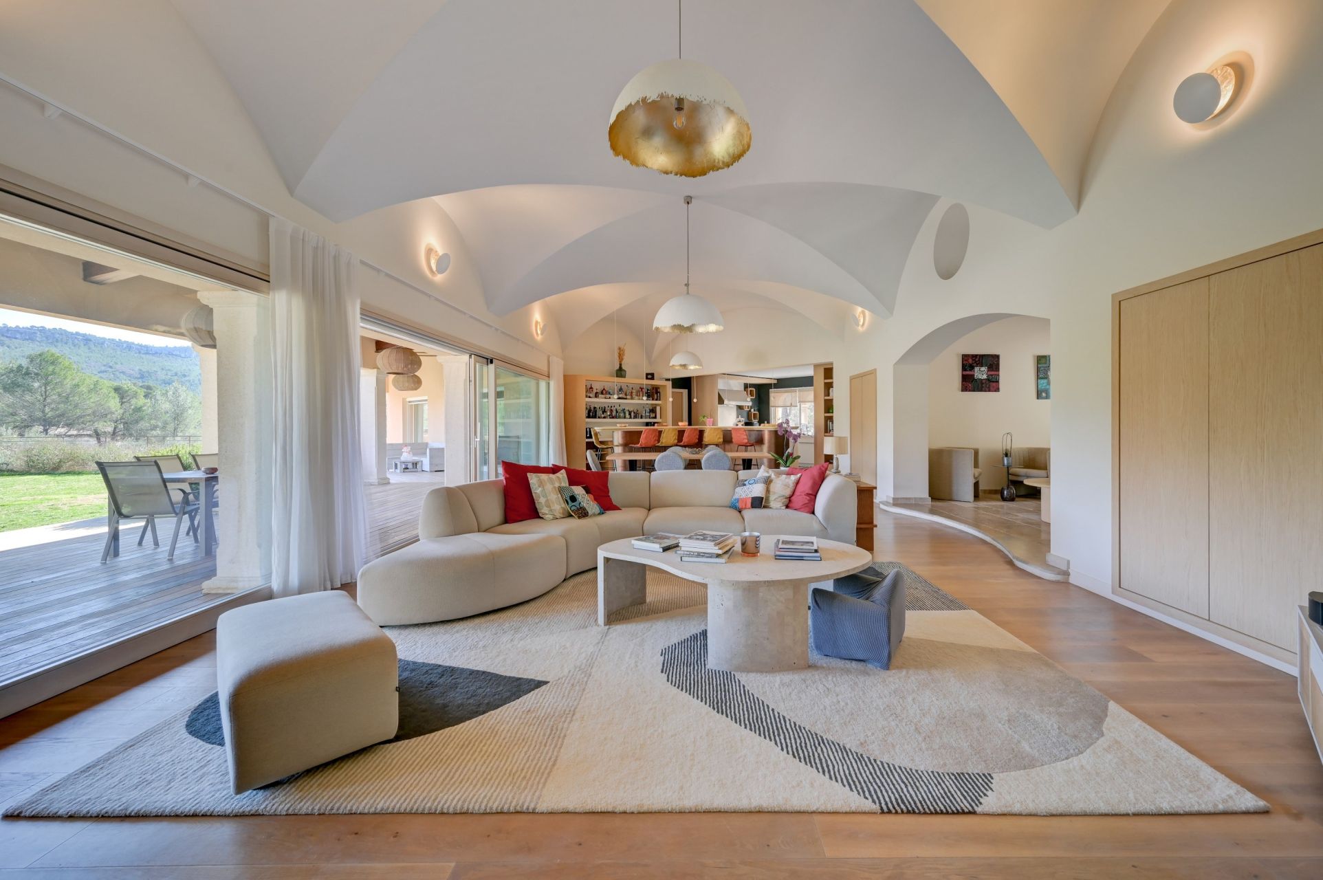 house 10 Rooms for rent on AIX EN PROVENCE (13100)