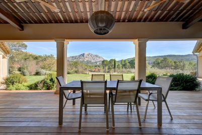 Rental House Aix-en-Provence 10&nbsp;Rooms 430&nbsp;m²