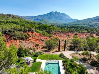 house 10 Rooms for rent on AIX EN PROVENCE (13100)