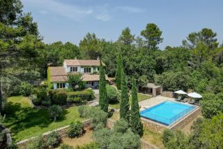 maison 7 Pièces en vente sur ST MAXIMIN LA STE BAUME (83470)