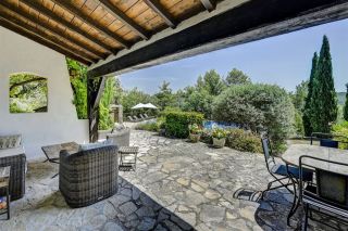 maison 7 Pièces en vente sur ST MAXIMIN LA STE BAUME (83470)