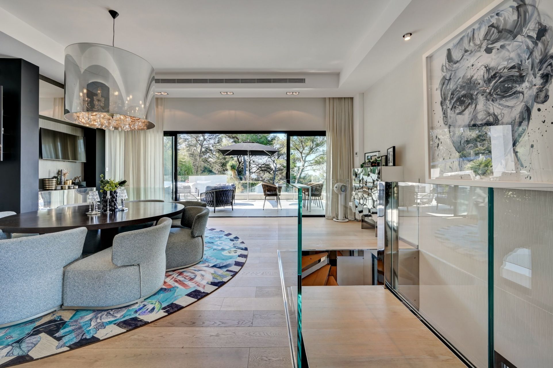 house 6 Rooms for sale on AIX EN PROVENCE (13100)