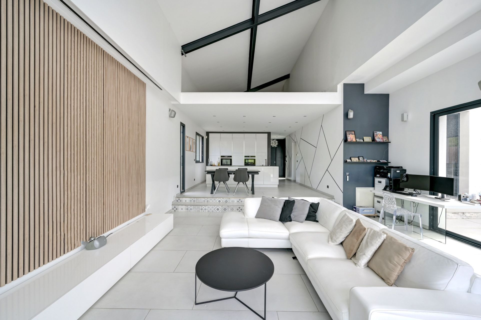 maison 5 Pièces en vente sur AIX EN PROVENCE (13100)