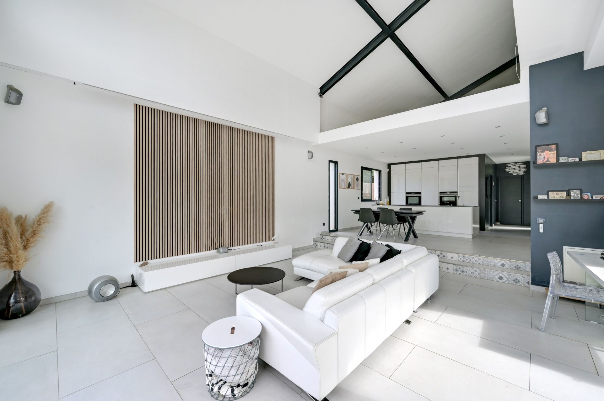 maison 5 Pièces en vente sur AIX EN PROVENCE (13100)