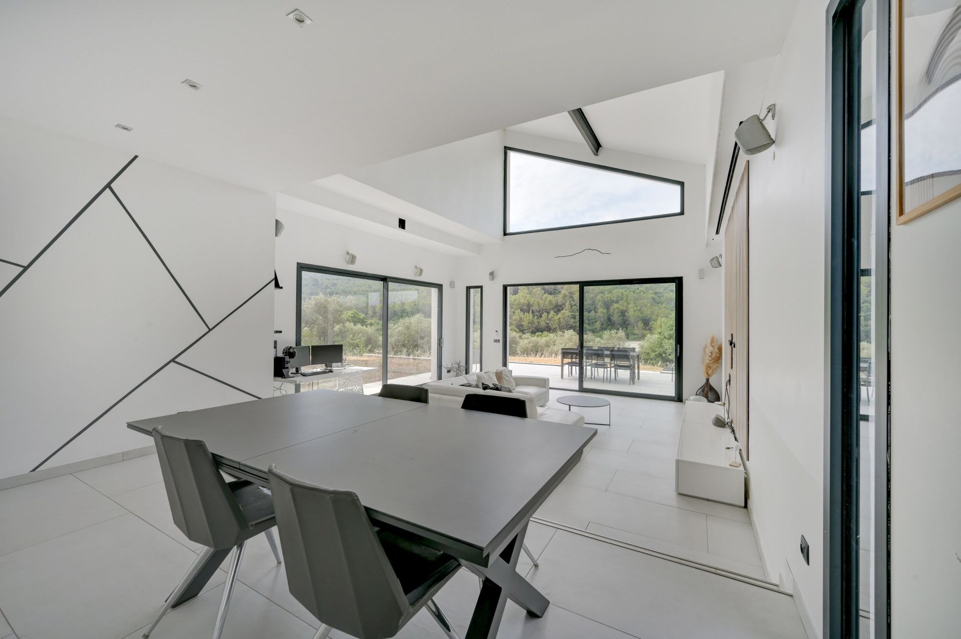 maison 5 Pièces en vente sur AIX EN PROVENCE (13100)