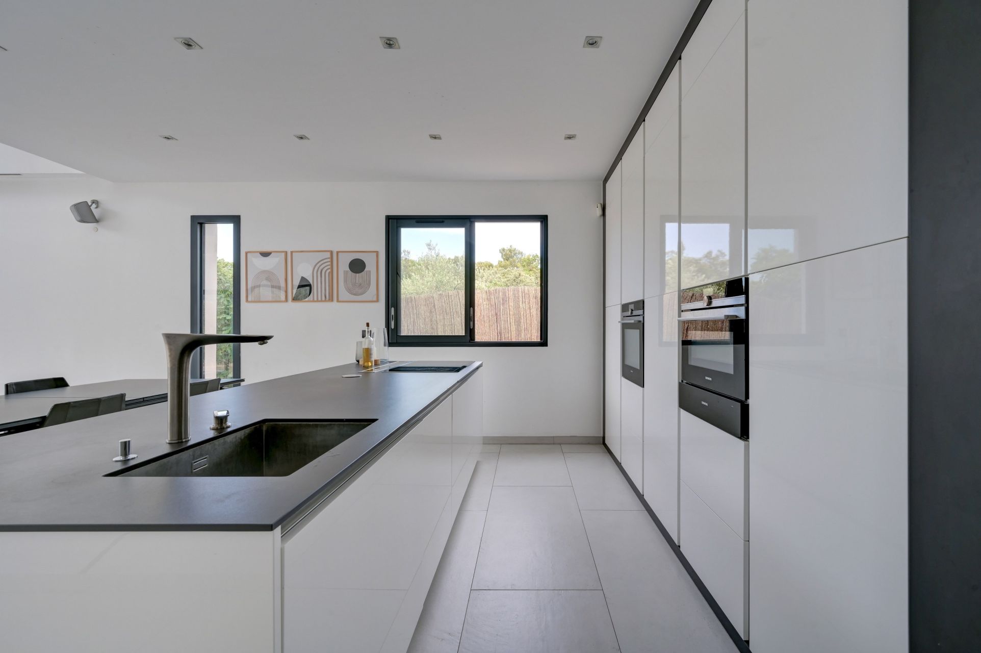 maison 5 Pièces en vente sur AIX EN PROVENCE (13100)