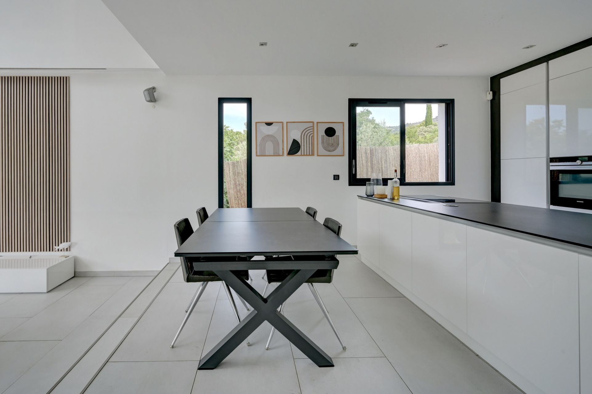 maison 5 Pièces en vente sur AIX EN PROVENCE (13100)