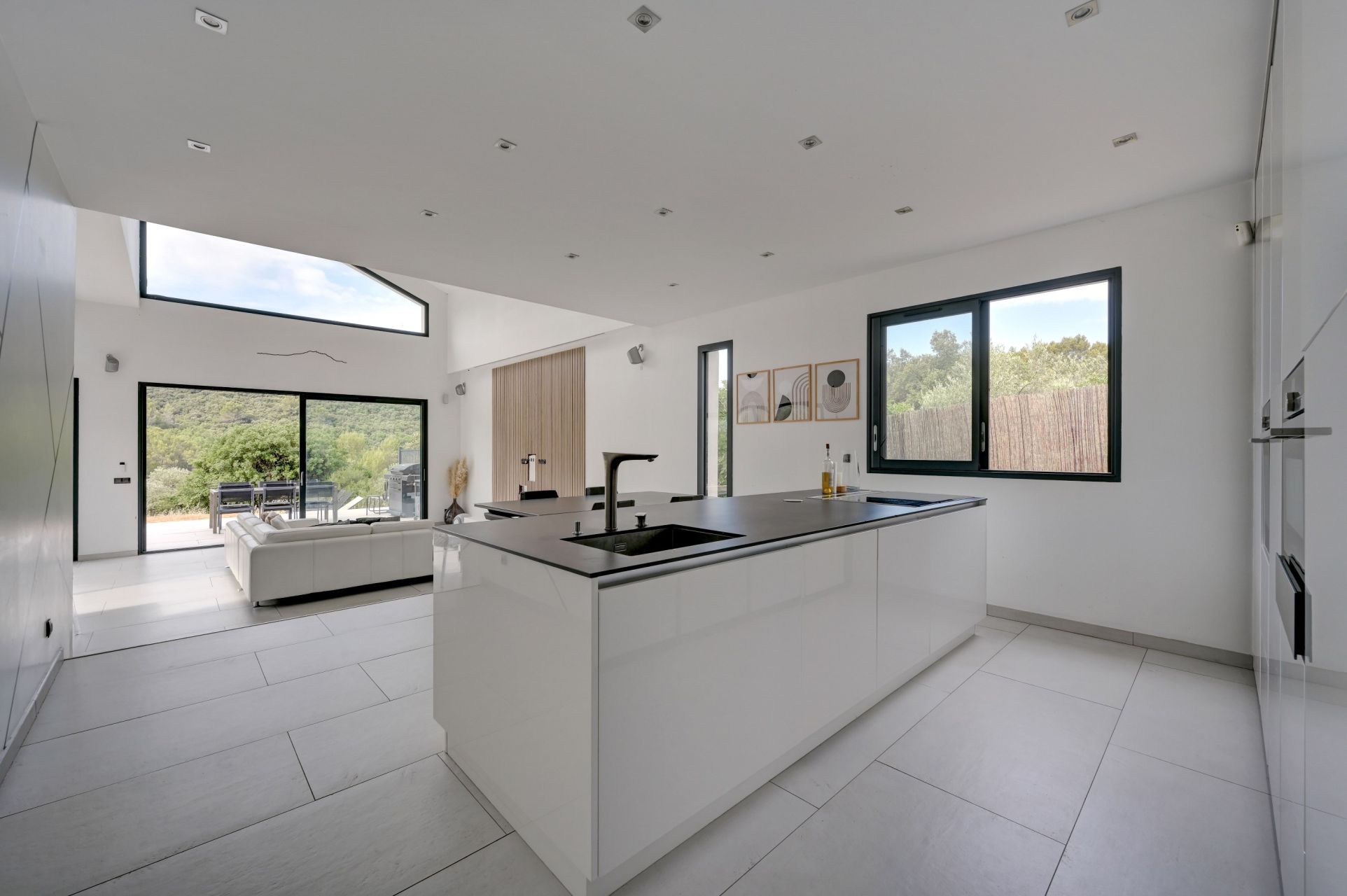 maison 5 Pièces en vente sur AIX EN PROVENCE (13100)