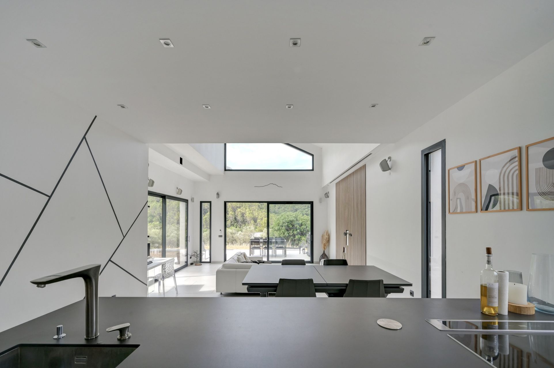 maison 5 Pièces en vente sur AIX EN PROVENCE (13100)