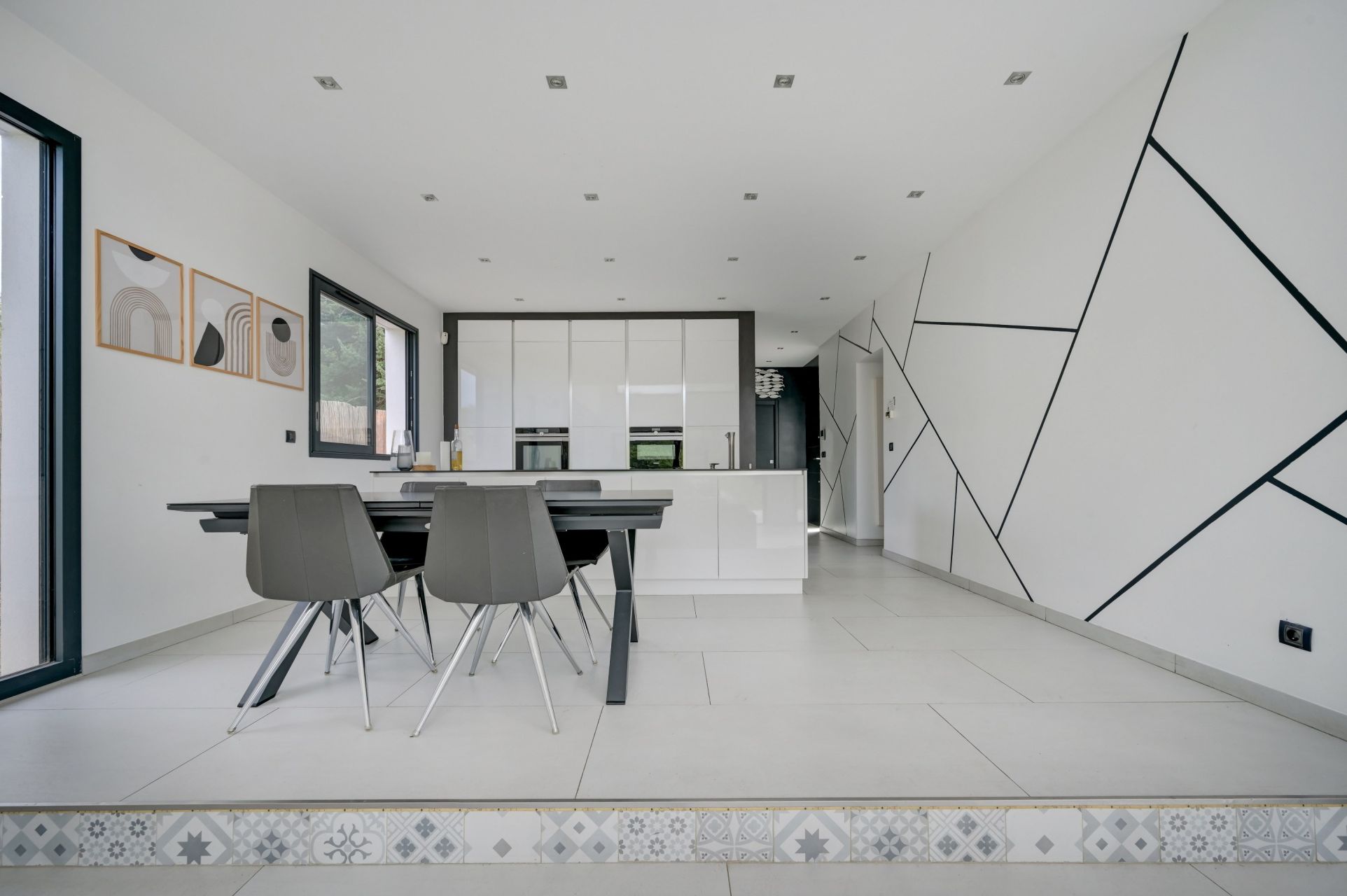 maison 5 Pièces en vente sur AIX EN PROVENCE (13100)
