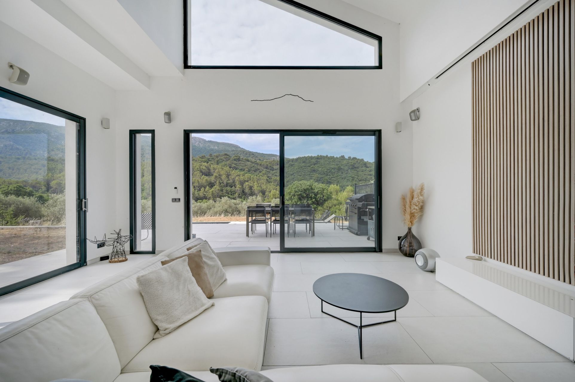 maison 5 Pièces en vente sur AIX EN PROVENCE (13100)