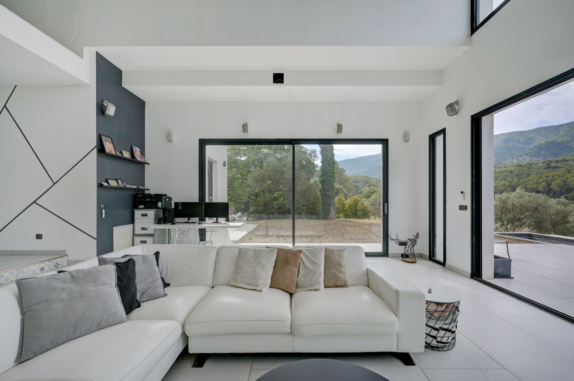 maison 5 Pièces en vente sur AIX EN PROVENCE (13100)