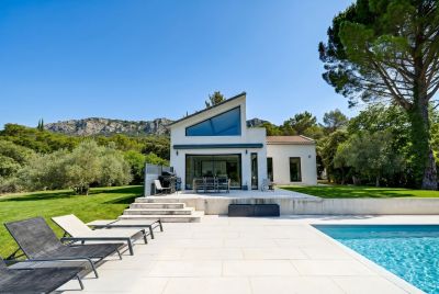 Vente Maison Aix-en-Provence 5&nbsp;Pièces 170&nbsp;m²