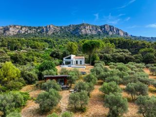 maison 5 Pièces en vente sur AIX EN PROVENCE (13100)