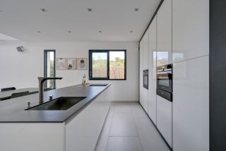 maison 5 Pièces en vente sur AIX EN PROVENCE (13100)