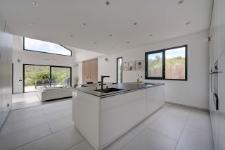 maison 5 Pièces en vente sur AIX EN PROVENCE (13100)