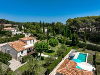 maison 5 Pièces en vente sur AIX EN PROVENCE (13100)