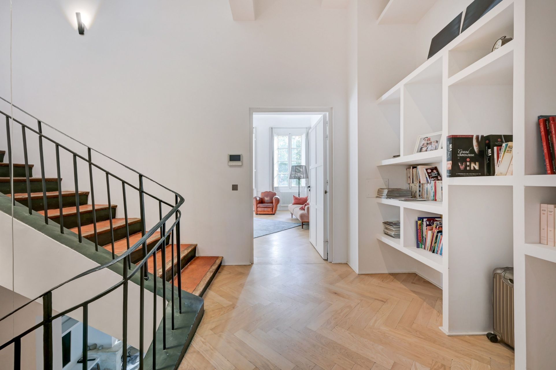 hôtel particulier 14 Pièces en vente sur AIX EN PROVENCE (13100)