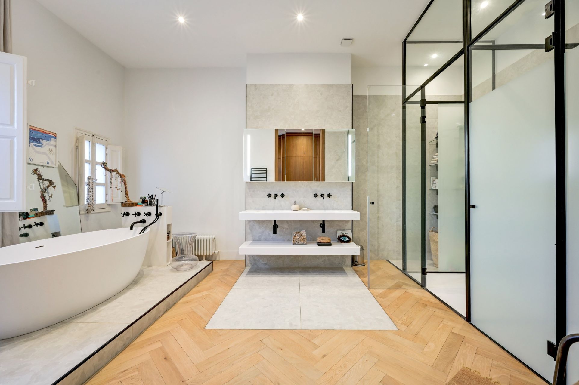 hôtel particulier 14 Pièces en vente sur AIX EN PROVENCE (13100)