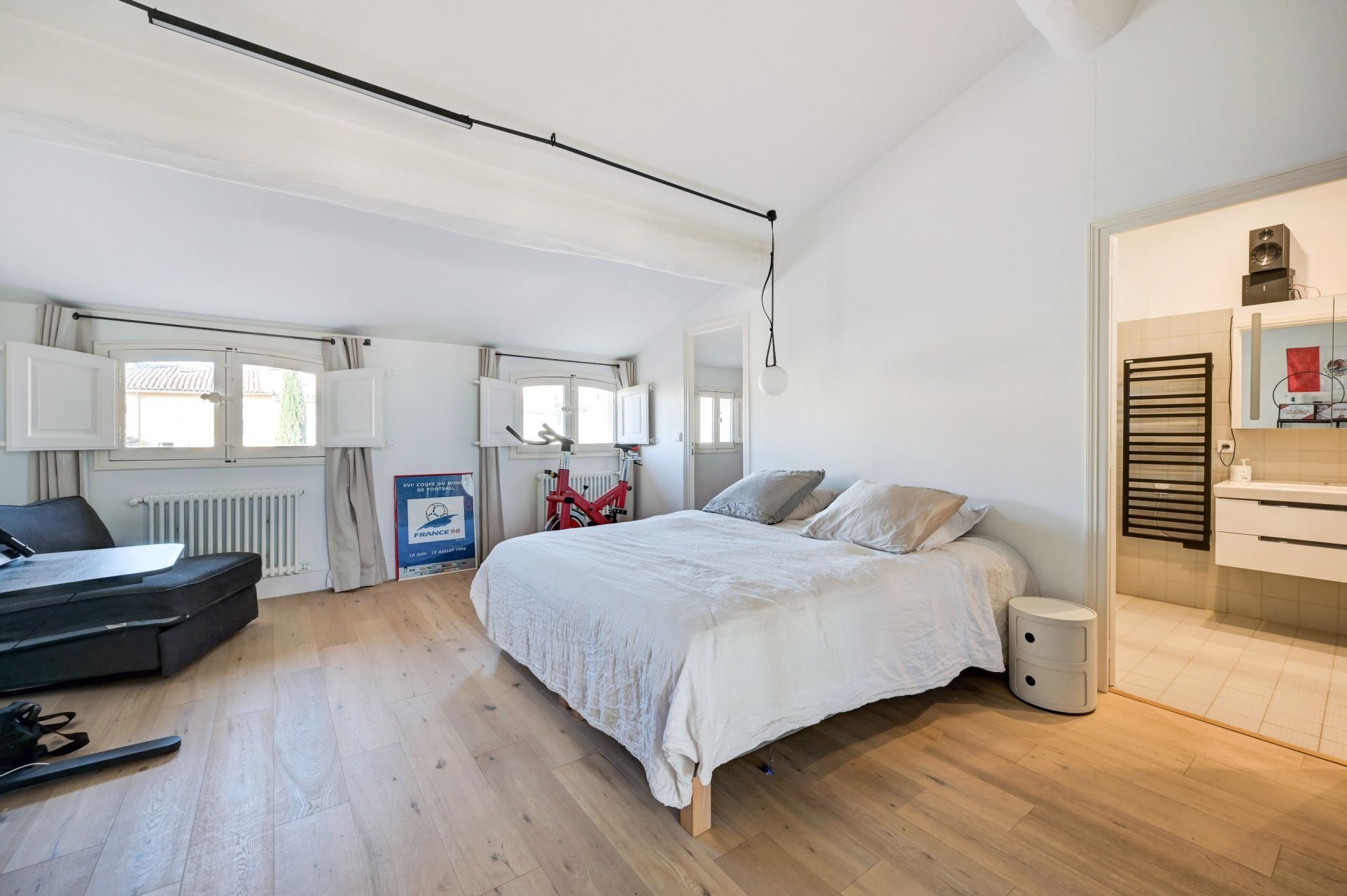 hôtel particulier 14 Pièces en vente sur AIX EN PROVENCE (13100)