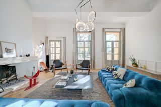 hôtel particulier 14 Pièces en vente sur AIX EN PROVENCE (13100)