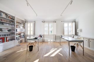 hôtel particulier 14 Pièces en vente sur AIX EN PROVENCE (13100)