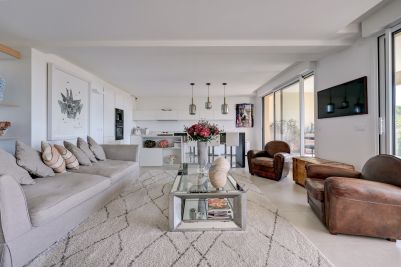 Sale Apartment Aix-en-Provence 4&nbsp;Rooms 110&nbsp;m²