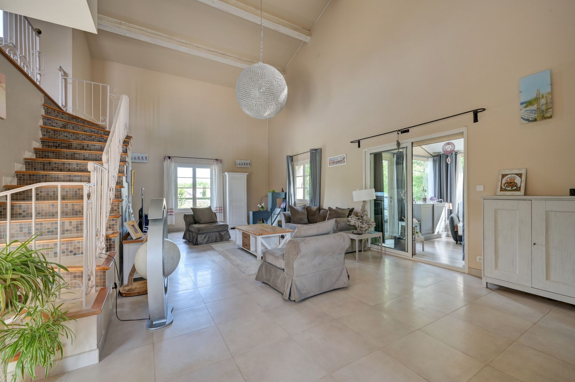 maison 7 Pièces en vente sur AIX EN PROVENCE (13100)