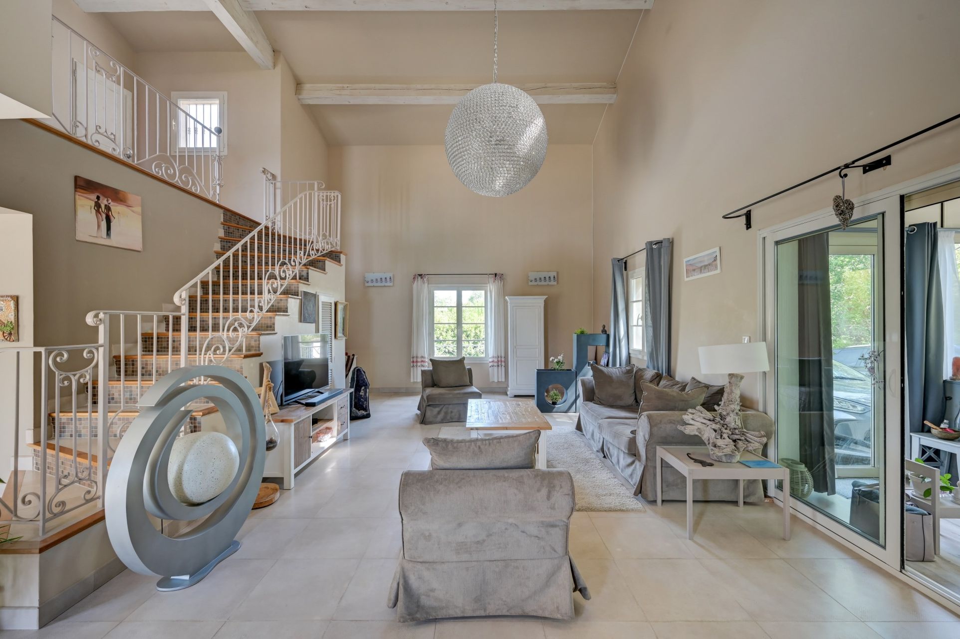 maison 7 Pièces en vente sur AIX EN PROVENCE (13100)