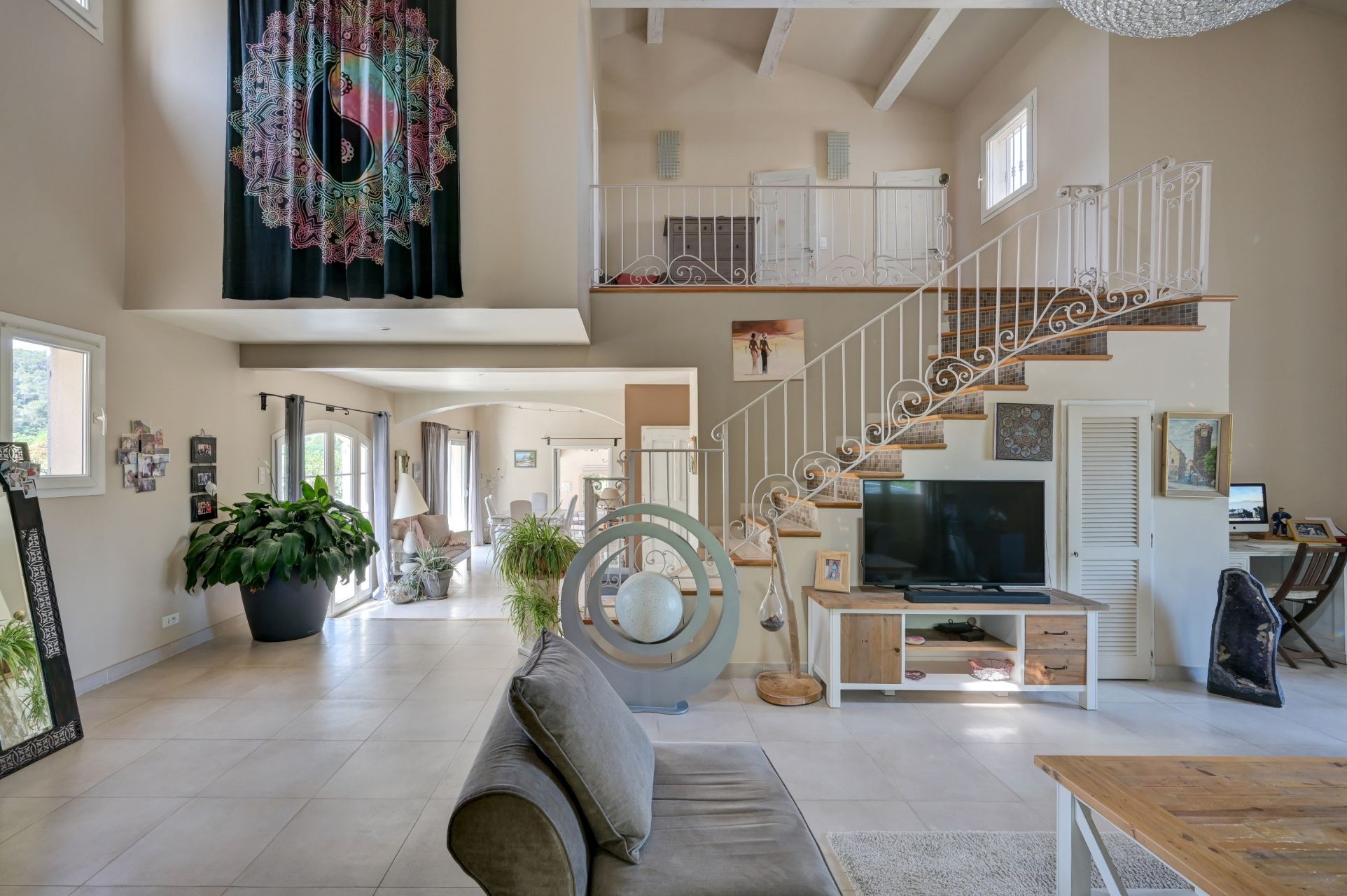 maison 7 Pièces en vente sur AIX EN PROVENCE (13100)